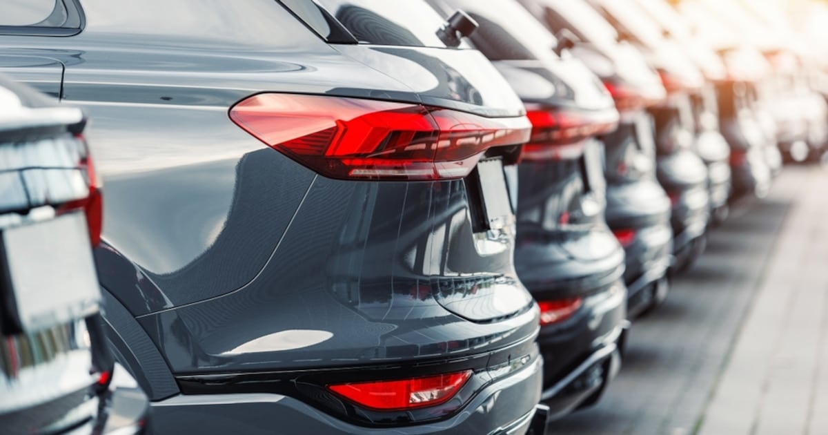 Los SUV mandan en el mercado argentino: el ranking de los diez modelos que concentran la mitad de las ventas