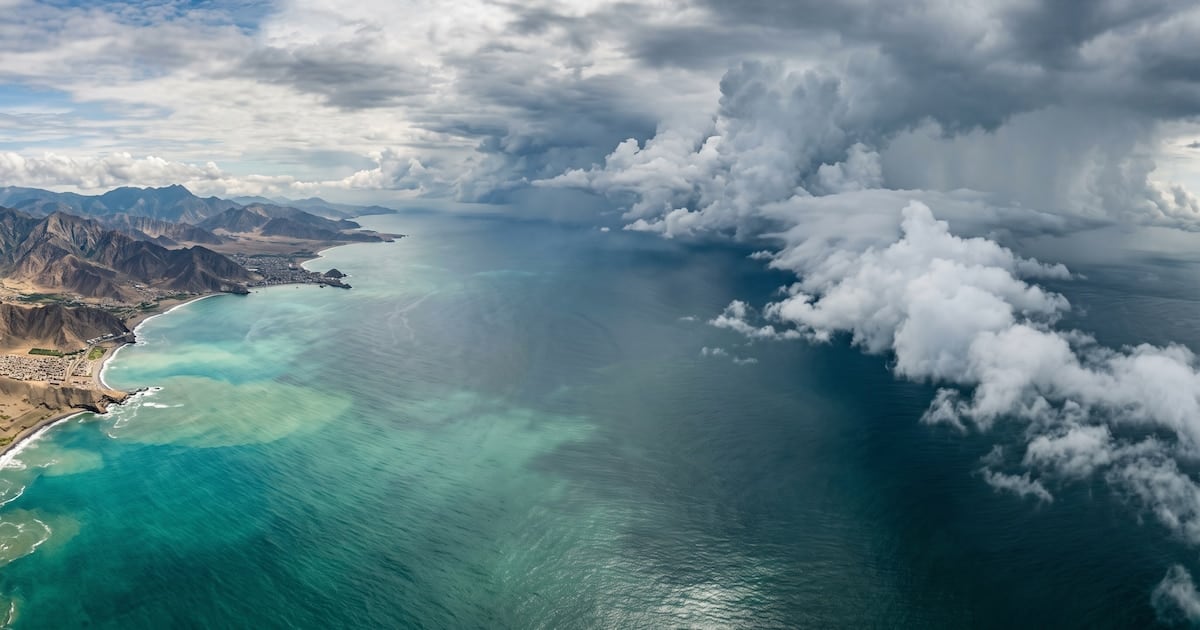 El Niño 2026-2027 amenaza con quebrar todos los registros: la NOAA eleva al 75% la chance de un evento sin precedentes