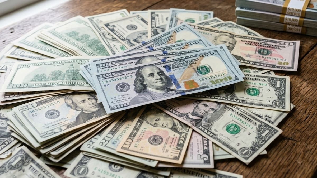 El peso aguanta la calma pero la inflación no afloja: el termómetro de octubre