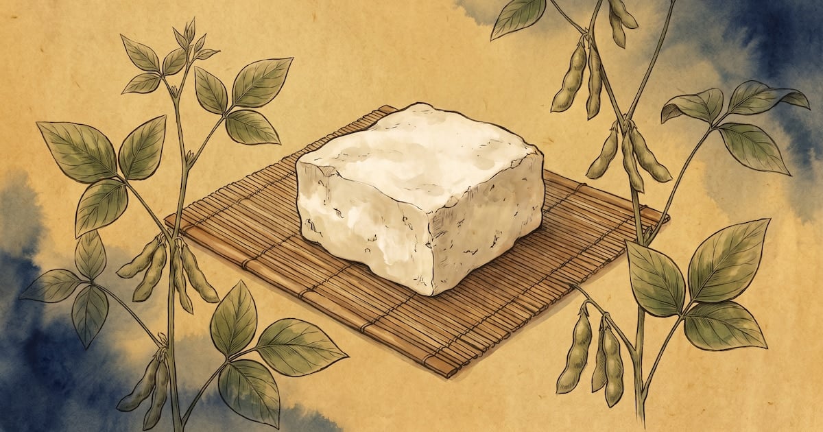 El tofu en la mesa de los argentinos: por qué los especialistas lo bancan y dónde quedan las precauciones