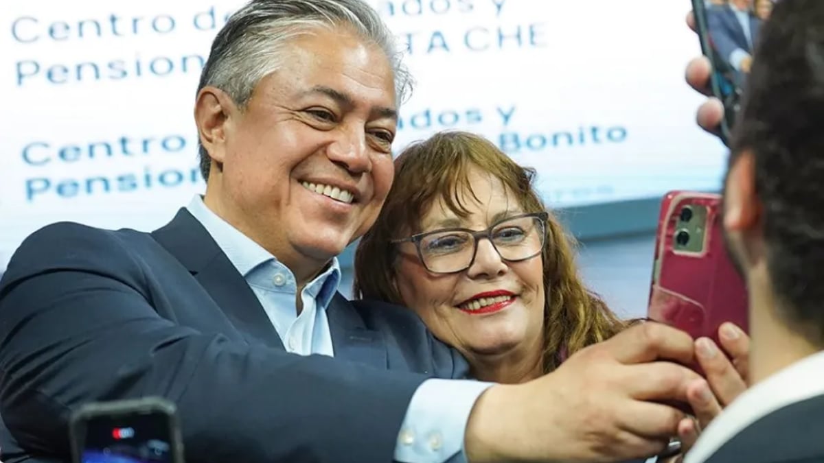 Huella Mayor: el programa neuquino que invita a los abuelos a recorrer su propia provincia
