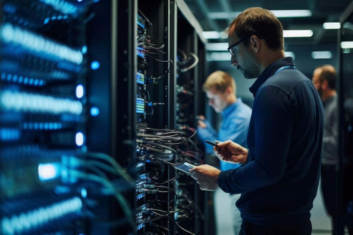 Argentina pisa el acelerador para captar inversiones en centros de datos y posicionarse como polo regional de inteligencia artificial