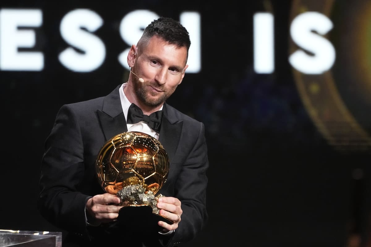 Messi va por la novena: la Pulga y un Balón de Oro que tiene más candidatos que certezas