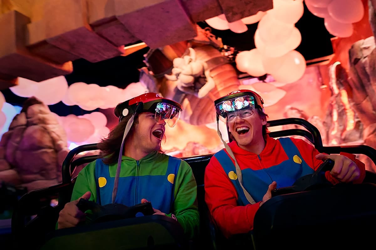 Universal Epic Universe: Orlando abre otro parque sin que la Argentina decida cómo competir en la región