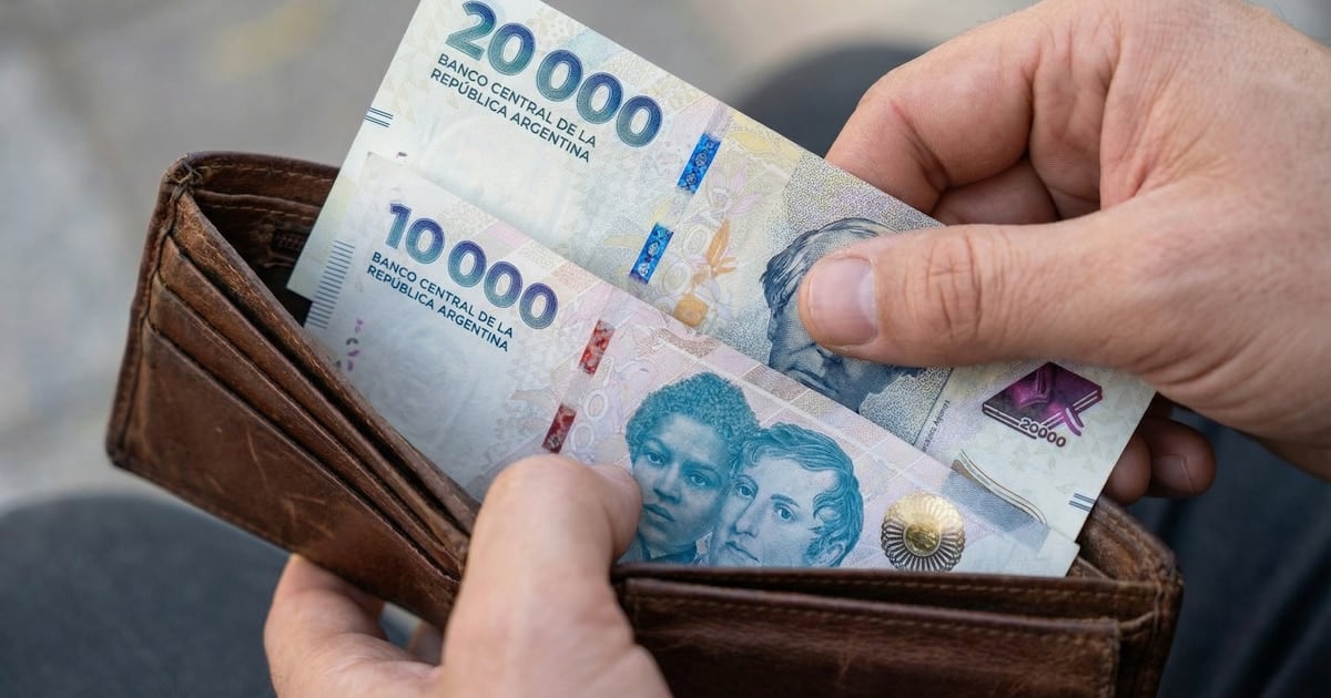 Siete de cada diez argentinos define como mala la marcha de la economía y mira el futuro con desconfianza