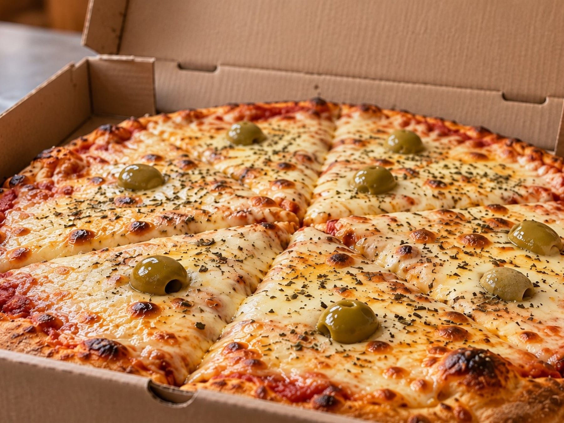 Cocinar en casa le gana al delivery, pero ojo con la alacena vacía