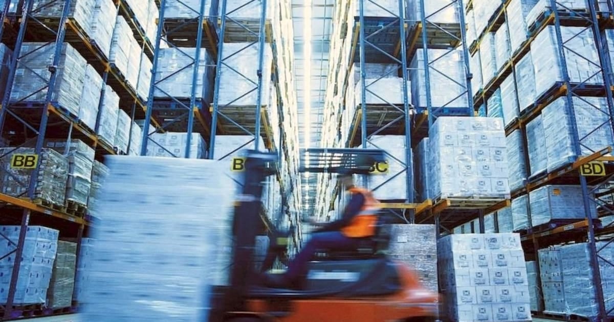 Precios mayoristas treparon 3,2% en septiembre y el petróleo crudo picó en punta