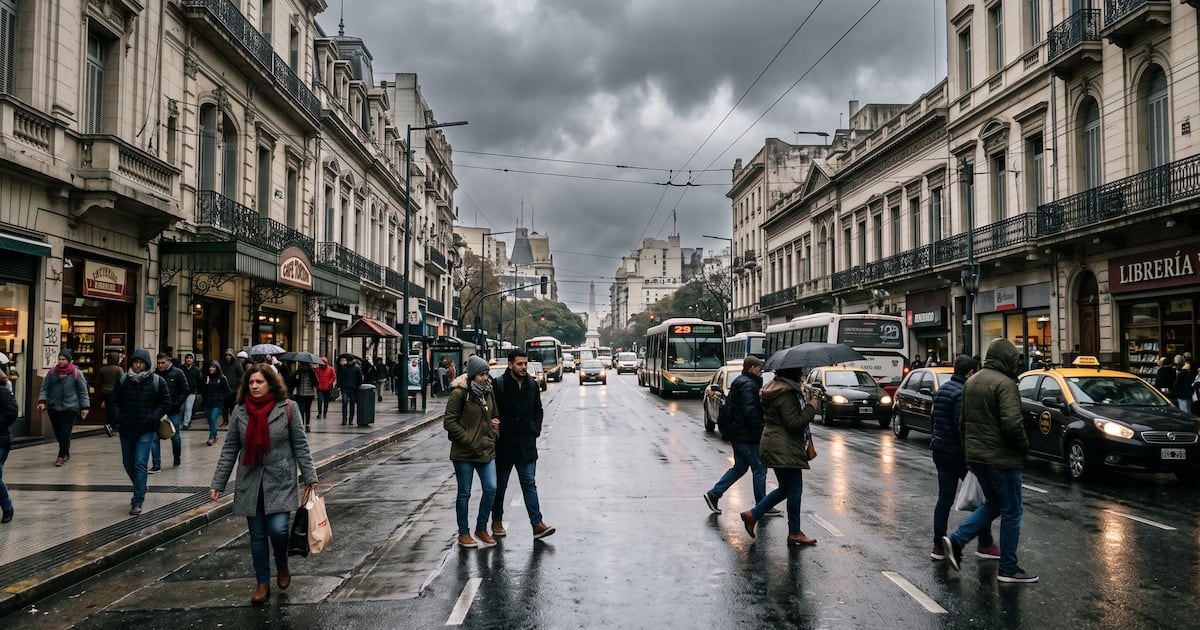 Cuando el cielo se cierra y la vitamina D queda en pausa: qué saber antes de salir a comprar suplementos