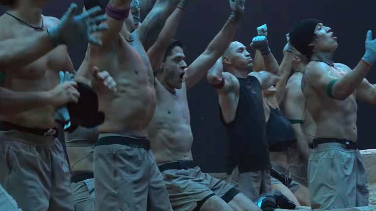 Cien cuerpos, ciento veinte cámaras y un solo final: Netflix puso su fábrica de realities a rodar en México
