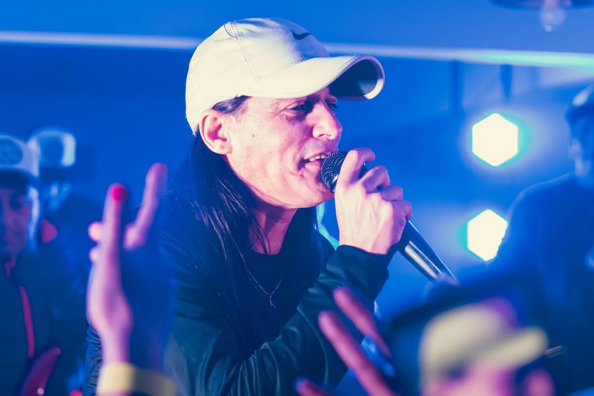 Mala Fama llega a La Paranoli: cumbia, tarot y food trucks hasta las 4 de la mañana