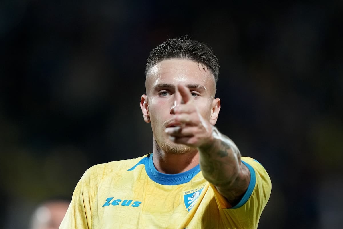Raimondo, el nueve que le robó la corona goleadora al Toro en su propia casa