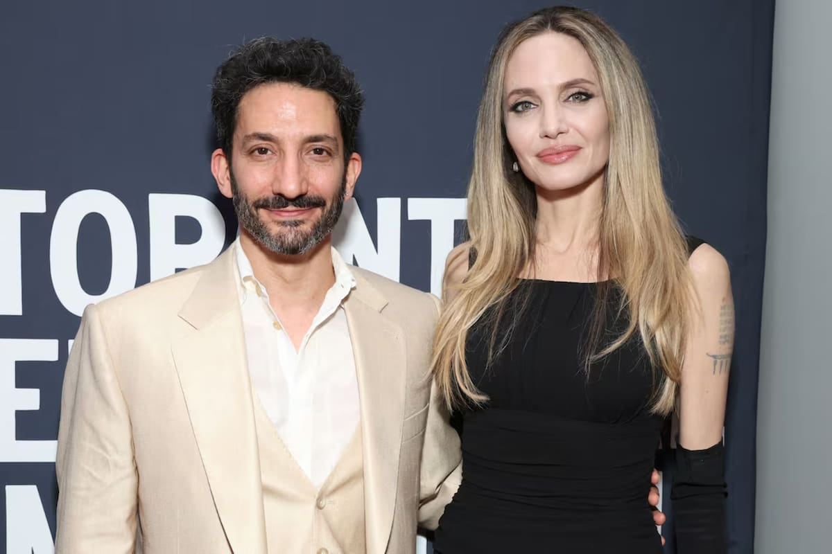 El actor que se bajó de doce horas de rodaje para ganarse un casting express de Angelina Jolie
