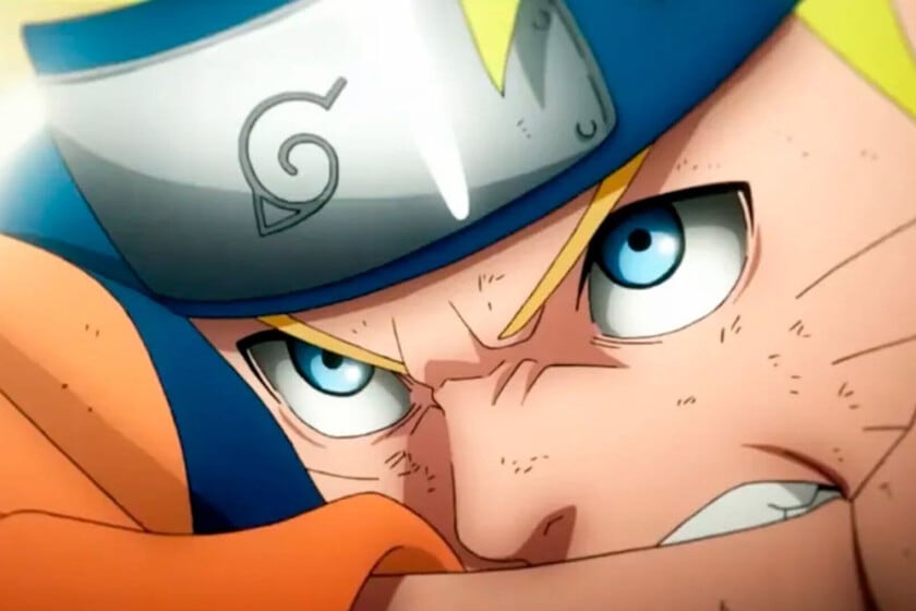 Crecer con Naruto no te hacía, pero algo te dejaba: un estudio dice que la resiliencia se forja frente al televisor