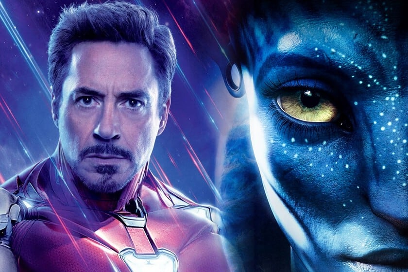 El final que se estira: cómo Marvel le ganó la pulseada a Cameron en la cima de la taquilla