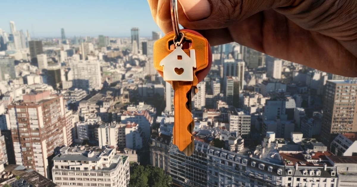 Palermo desplazó a Núñez y se consolidó como el segundo barrio más caro de la Ciudad