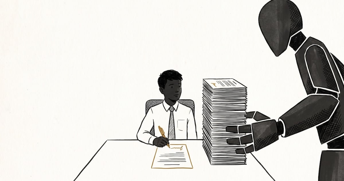La trampa del criterio: cuando la inteligencia artificial se queda con el aprendizaje y deja a los juniors afuera