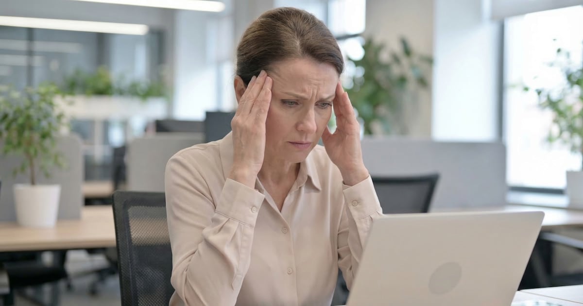 Burnout: cuando el cuerpo se queda sin nafta y pide señales claras para volver a arrancar