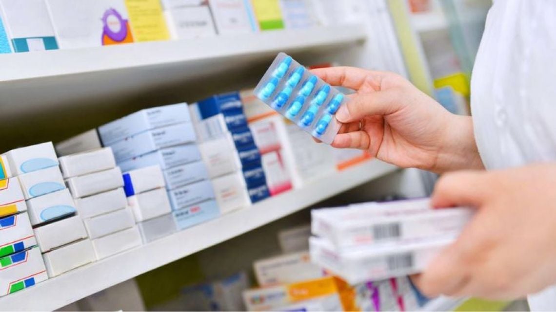 Remediar se quedó en seis pastillas: lo que se pierde cuando un programa deja de medicar al barrio