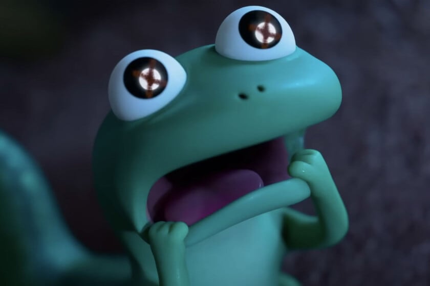Tom el Lagarto y el arte de hacer marketing a pesar de Disney