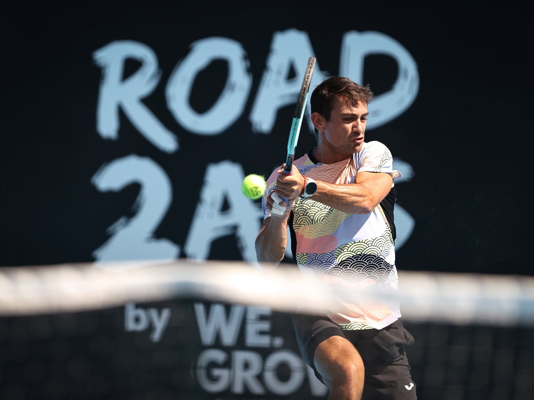 Un solo punto y a la calle: el Road2Australia se inventa un torneo donde perder es irse a casa sin chistar