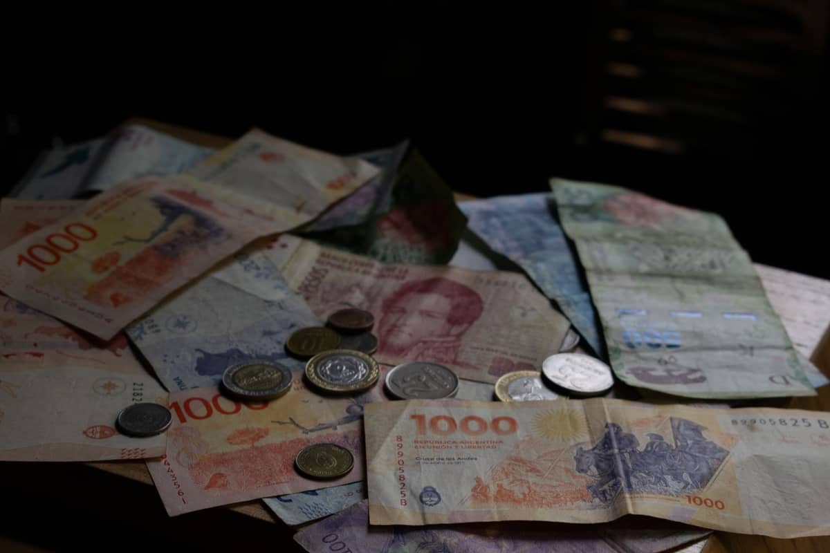 El dólarminorista quedó estable y la inflación de septiembre alcanzó el 1,9%