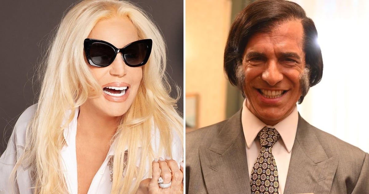 Susana, la Menem: la diva se suma al culebrón riojano
