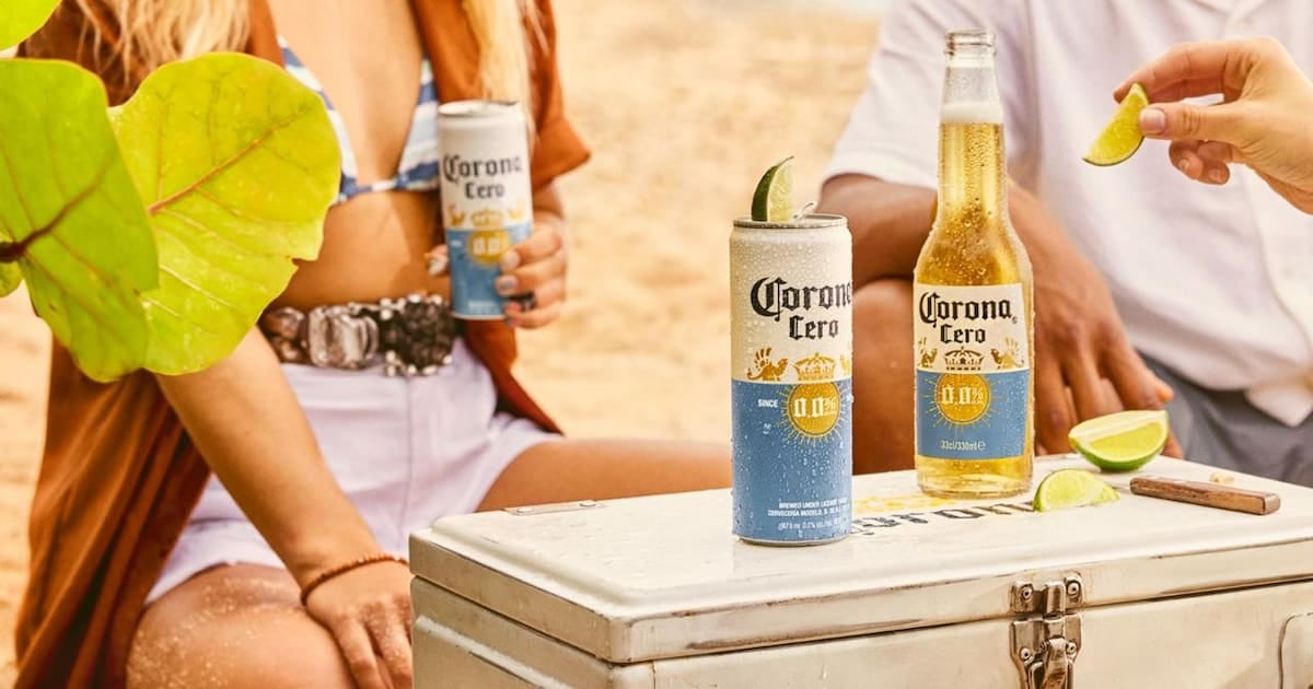 Quilmes refuerza en Zárate su apuesta por la cerveza sin alcohol