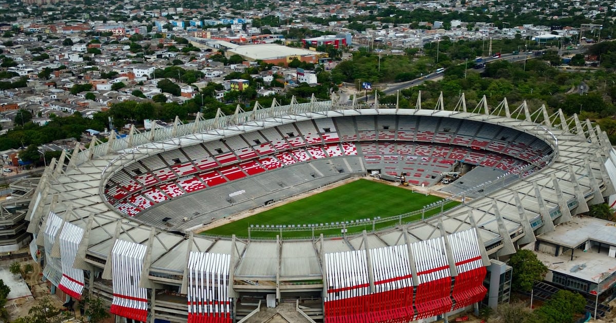 Final en Barranquilla: el detalle de los costos que deberá asumir el hincha que quiera ir a alentar a Boca