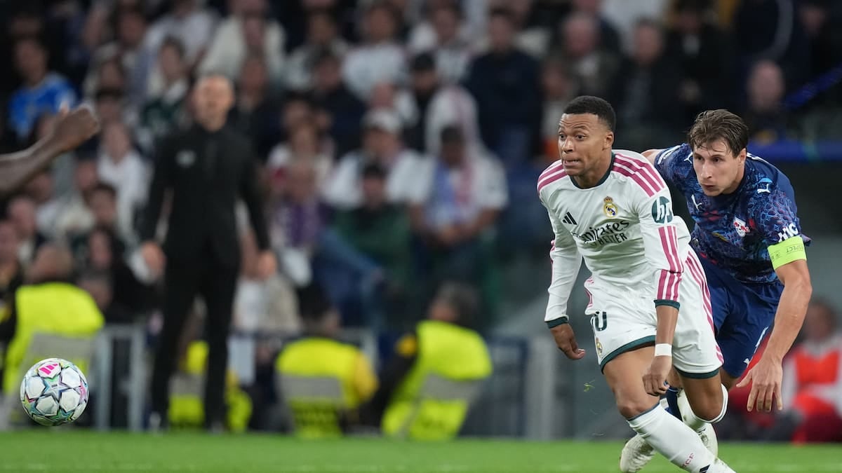 Una noche de deslumbrantes goleadas yizards argentinos en Europa