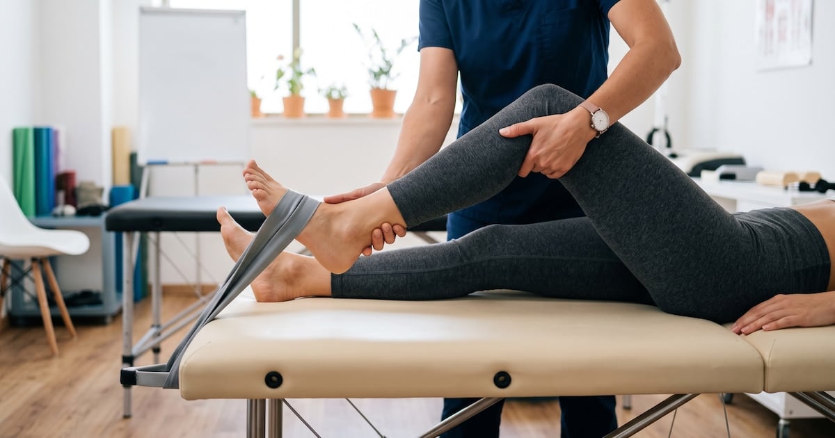 Veinte años, un cuerpo y la misma pregunta: ¿qué me pasa?