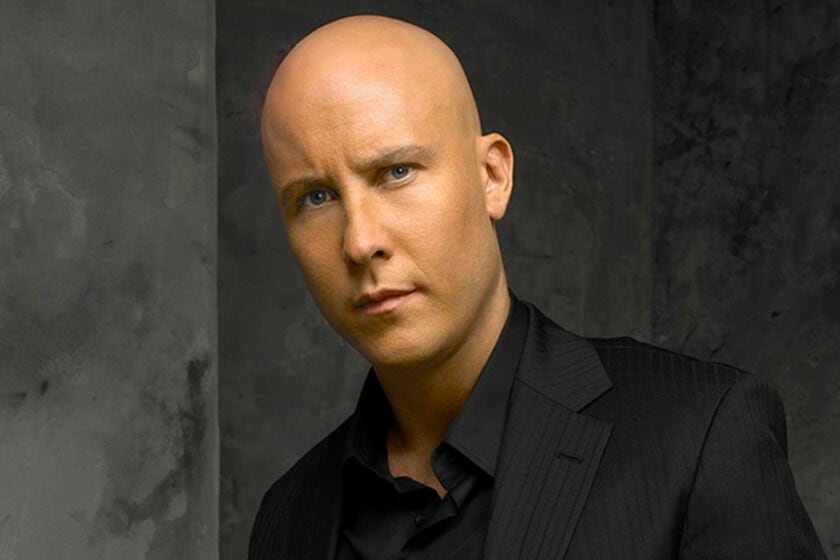 Michael Rosenbaum explains por qué dejó Smallville cuando la serie todavía podía seguir