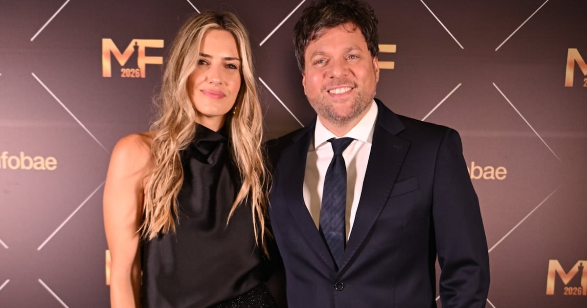 María O'Donnell se llevó la corona y la noche se llenó de gloria repartida