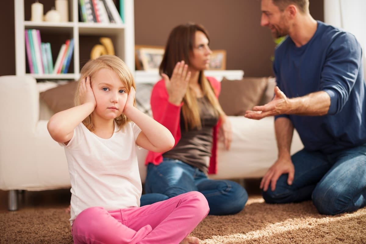 Hipervigilancia en la adultez: cuando la alerta del childhood continúa mucho después