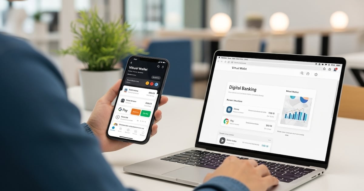 Una nueva regla fintech poner en ficha los rendimientos de las cuentas