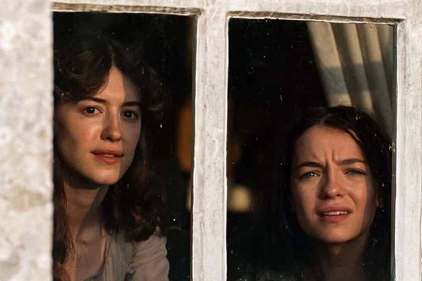 Austen sin herencia: la historia real detrás de las hermanas Dashwood