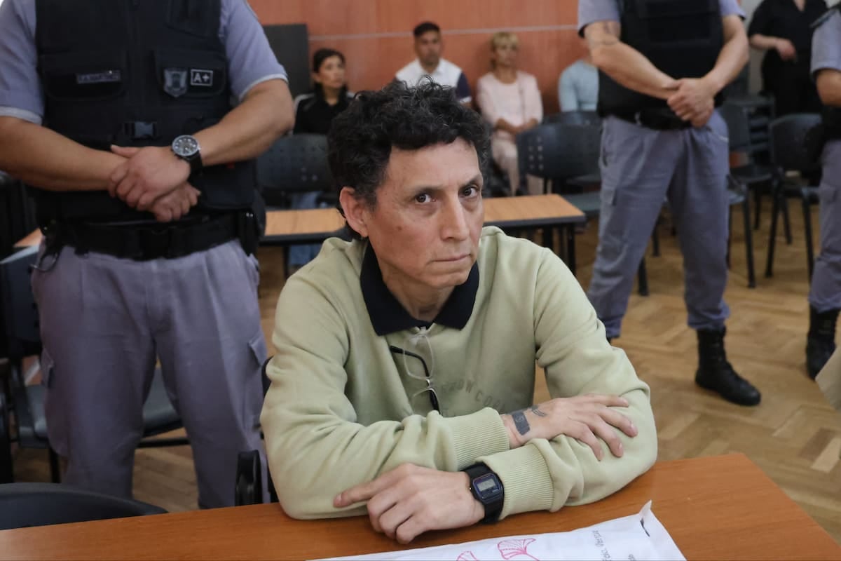 La Cámara Federal confirmó la condena de Piti por dirigir el narco de la villa 1-11-14