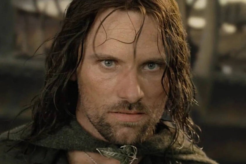 Jamie Dornan toma las riendas de Aragorn y admite que la comparación será inevitable
