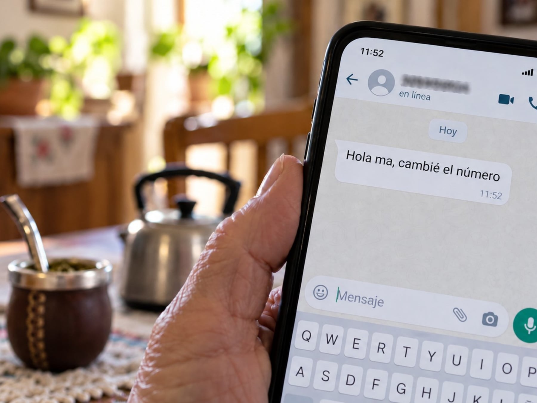 Estafas con voz y texto impecables: cómo la inteligencia artificial rompe las señales de alerta