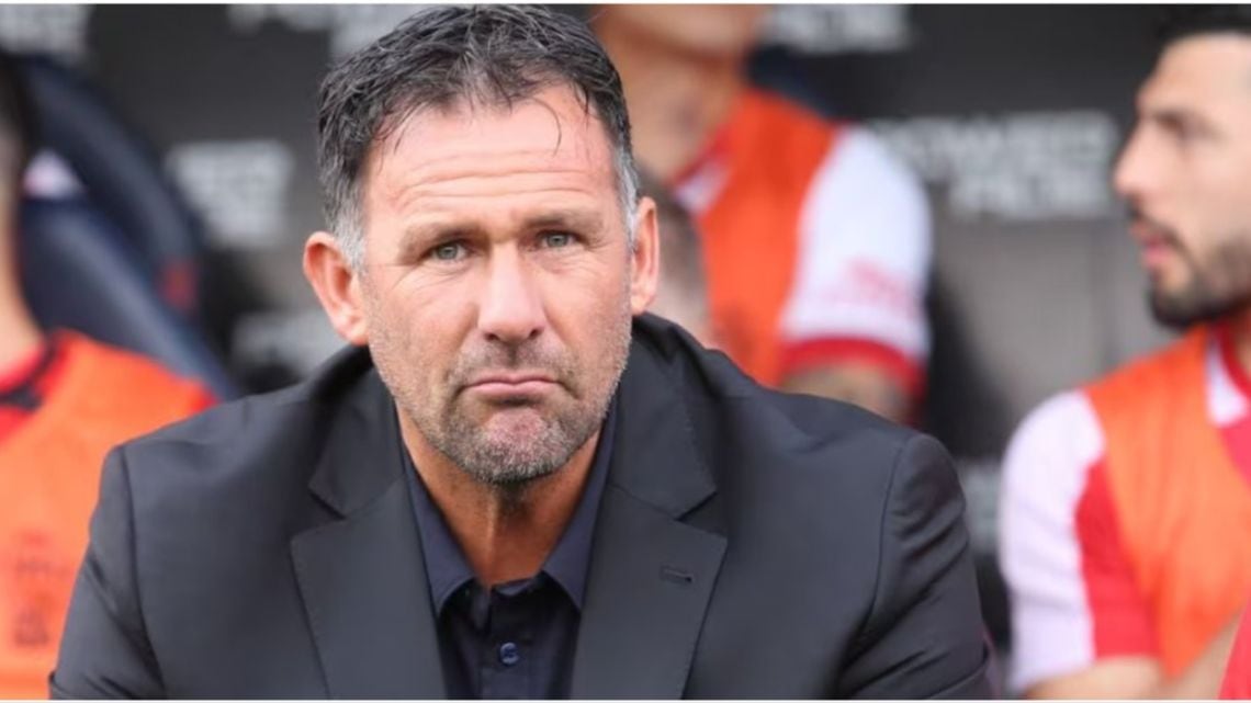 Tigre confirms la rotation en los banquillos y la crisisrai de los estabilizadores del fútbol argentino
