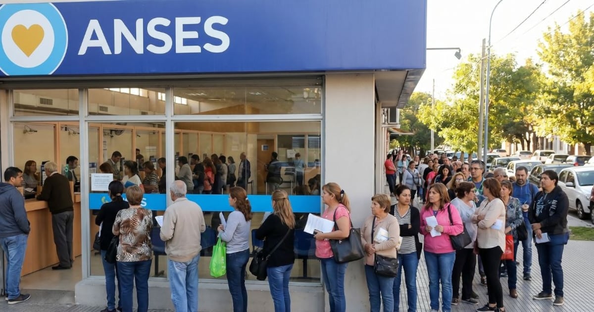 La jubilación mínima pierde hasta un 61% frente a la inflación, mientras el bono congelado agrava la brecha