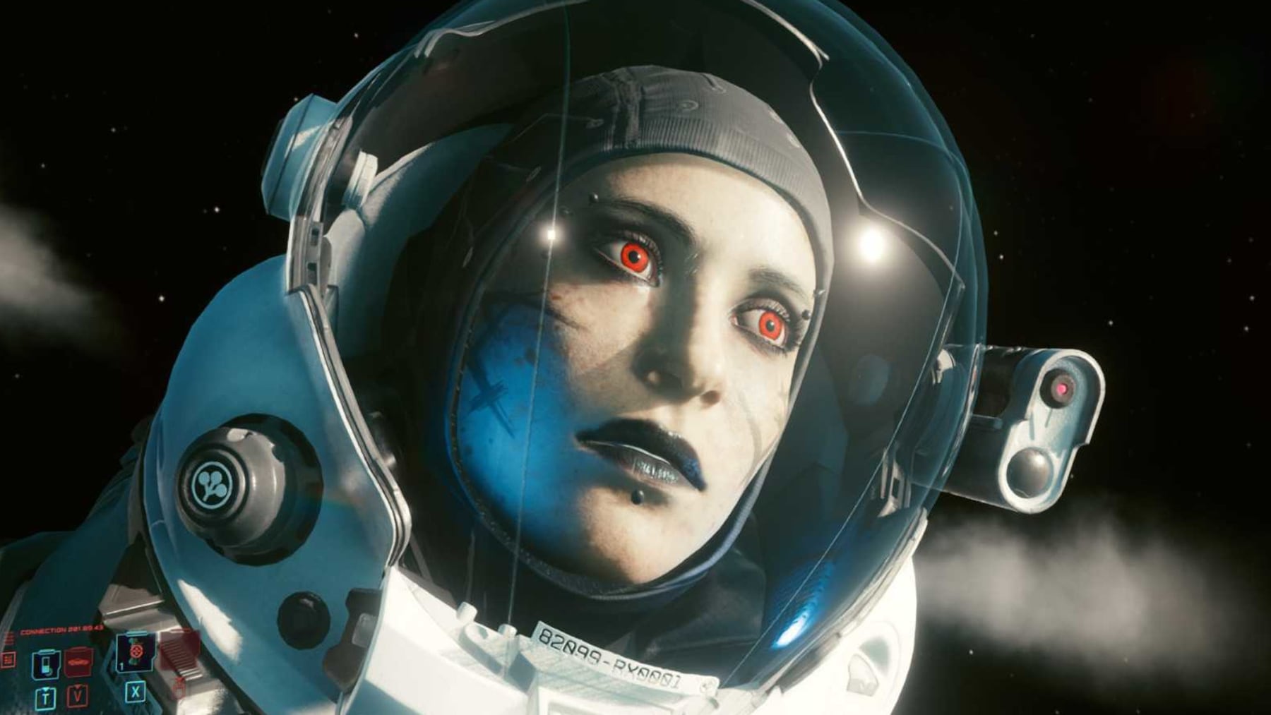 El Mass Effect que BioWare dejó en la freezer tenía espías, política interestelar y una aspirante a matriarca