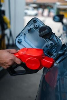 Estación de servicio de Pergamino deberá pagar $7 millones por Supplyar nafta a un auto diésel