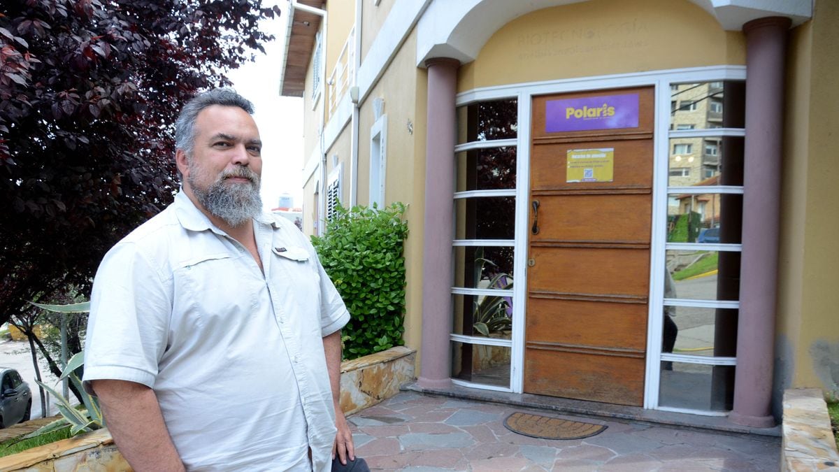 A los 43, Diego Lotito transformó su Isolation en un espacio para encontrar a otros