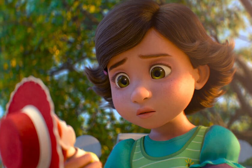 Toy Story 5 encontró suSavavida en una pausa de dos semanas