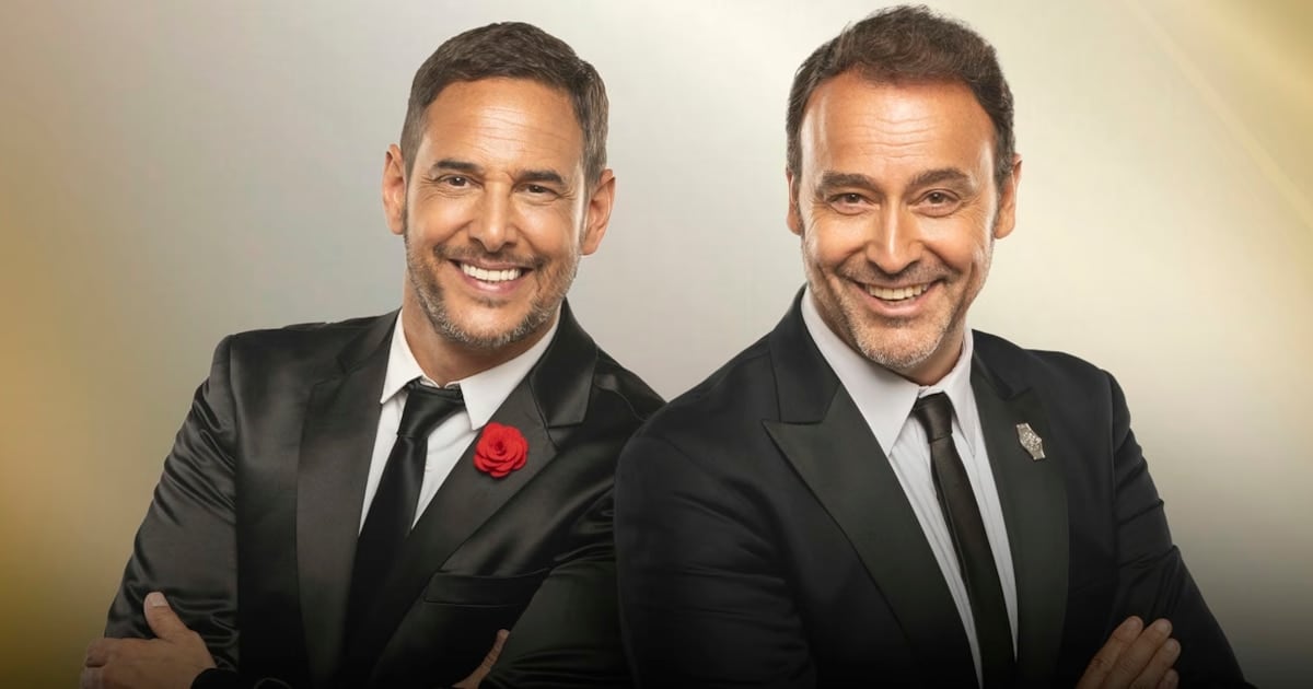 Adiós a una dupla: Lussich deja Intrusos y avisa que el canal tiene la palabra