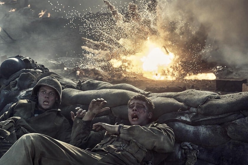 Siete estrenos para|Noviembre: Netflix mezcla historia,dictamen y_entity una tragedia vasca