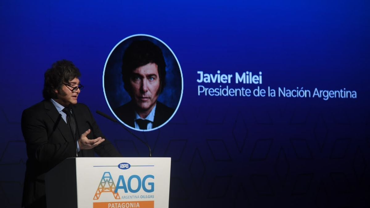 La congregación que grew en Neuquén inaugura un auditorio para 4.000 fieles