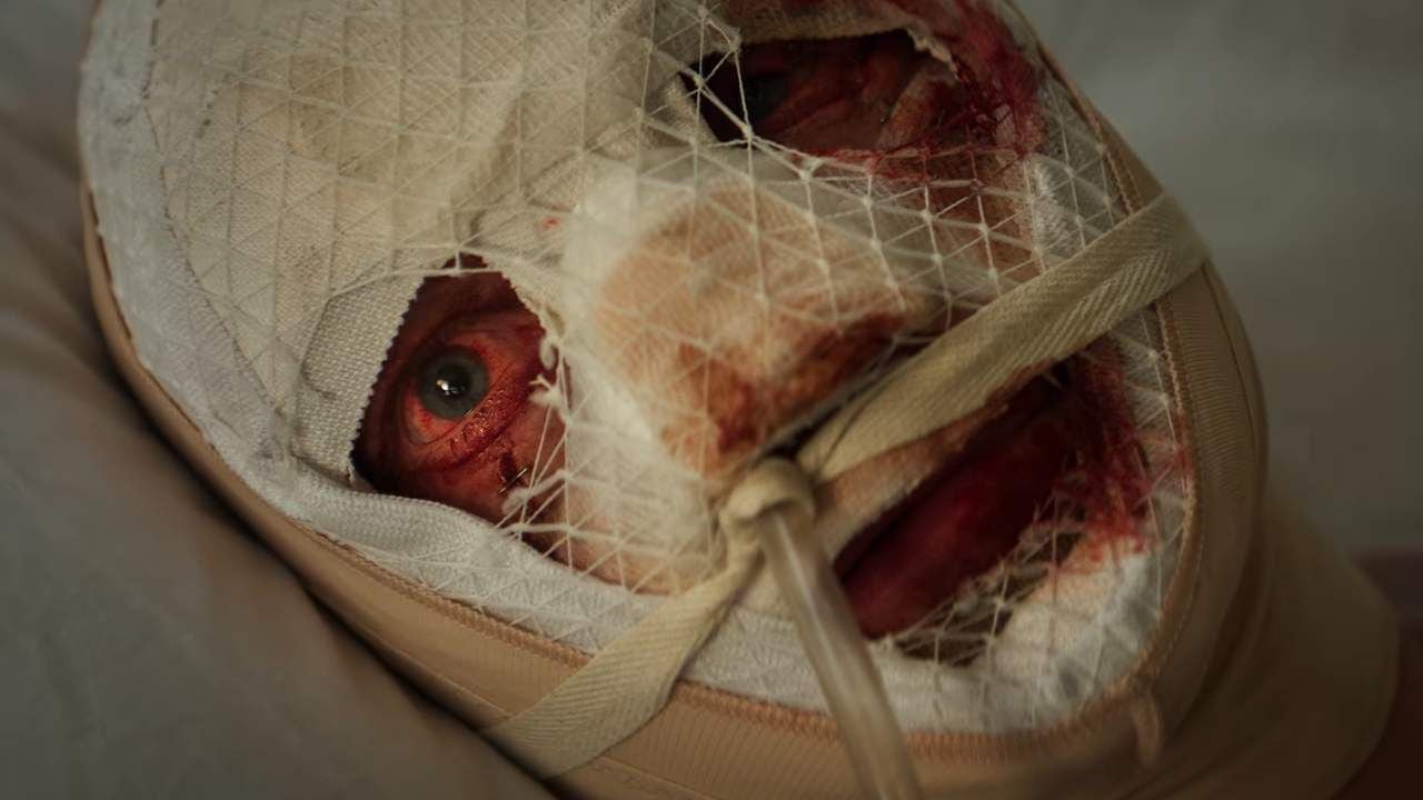 Cara de Barro llega al cine con una idea provocative: el terror no necesita capuchas
