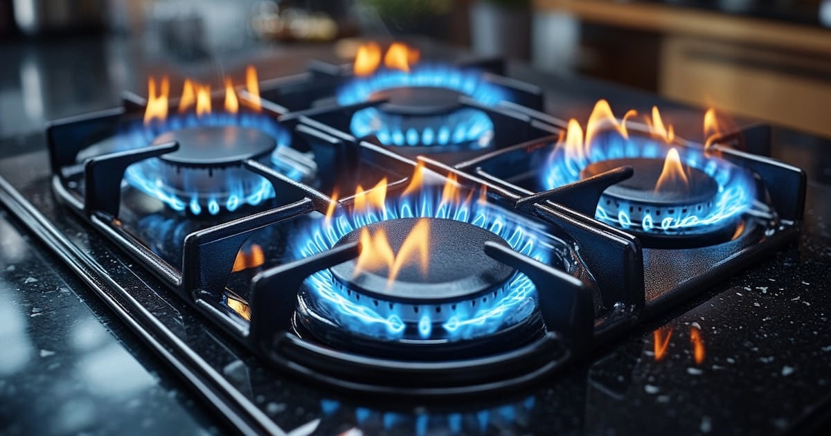 El gas pierde el descuento en 3,35 millones de hogares