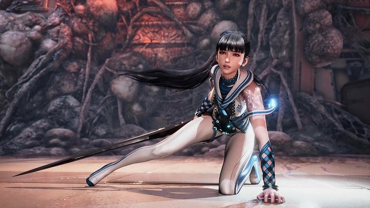 Eve se asoma a Overwatch y la comunidad ya empieza a elegirleBindings
